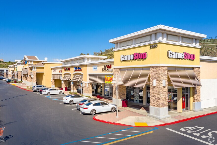 More Photos Of 2200-2370 S Azusa Ave, West Covina Unknown For Lease