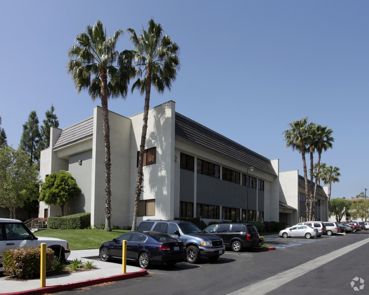 Primary Photo Of 802 Magnolia Ave, Corona Medical For Lease