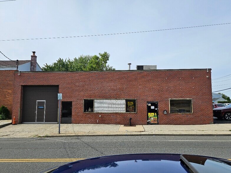 More Photos Of 454 Meacham Ave, Elmont Warehouse For Sale