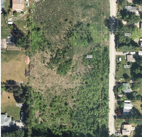 More Photos Of 2611 Kerr Street, Terrace Land For Sale