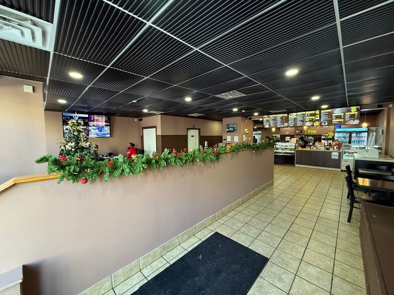 More Photos Of 3862-3864 Terrace St, Philadelphia Storefront Retail Residential For Sale