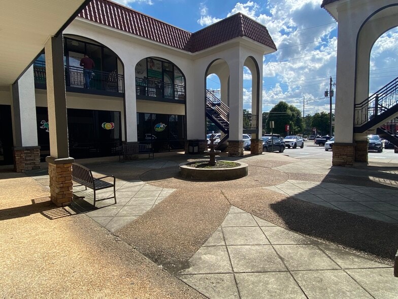 More Photos Of 3145 Tucker Norcross Rd, Tucker General Retail For Lease
