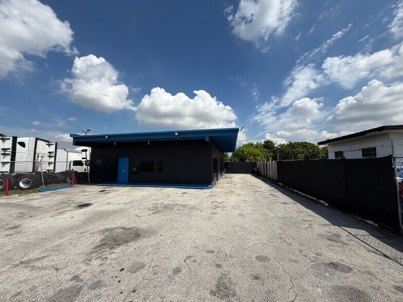 More Photos Of 3321 NW 79th St, Miami Land For Lease
