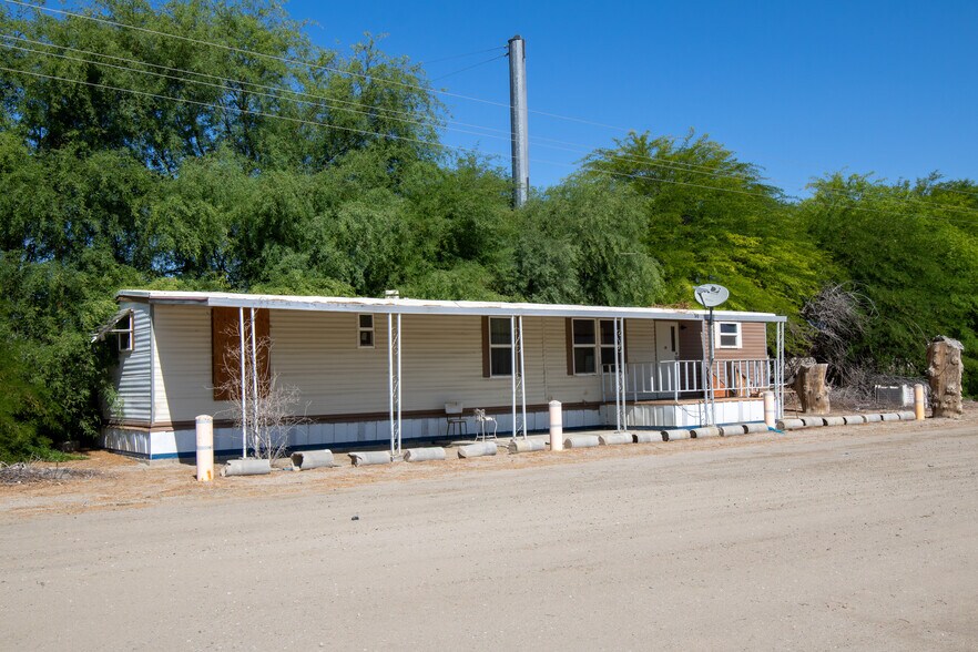 More Photos Of 77110 Harrison St, Thermal Refrigeration Cold Storage For Sale
