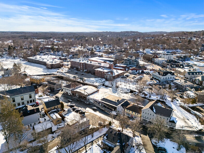 More Photos Of 47 S Main St, Ipswich Storefront Retail Residential For Sale
