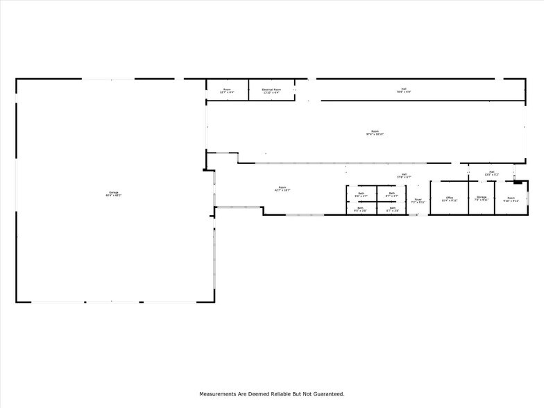 More Photos Of 2931 N Center St, Hickory Carwash For Sale