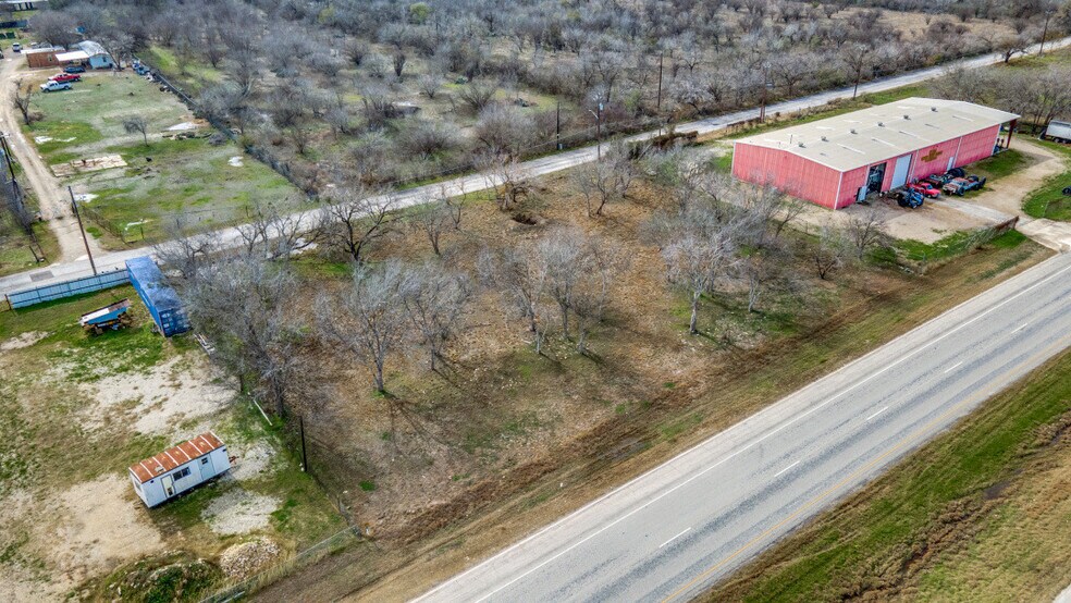 1700 Chavaneaux rd, San Antonio, TX 78214 Land For Sale