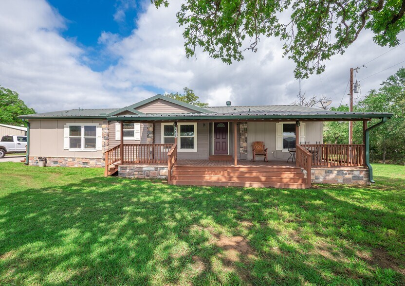 More Photos Of 279 Highline Dr, Bastrop Land For Sale
