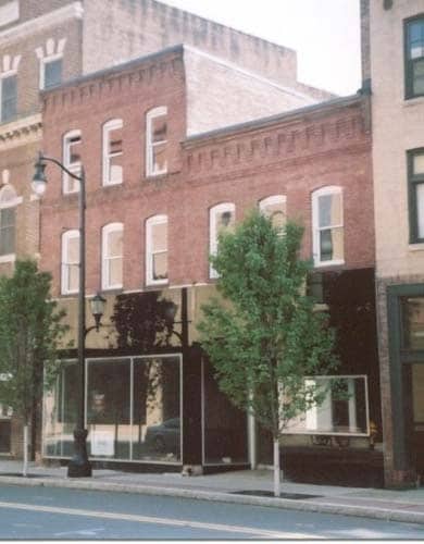 Primary Photo Of 29-31 E Northampton St, Wilkes-Barre General Retail For Sale