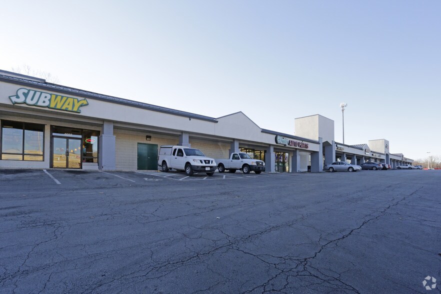 More Photos Of 4603-4645 Shawnee Dr, Kansas City Unknown For Lease