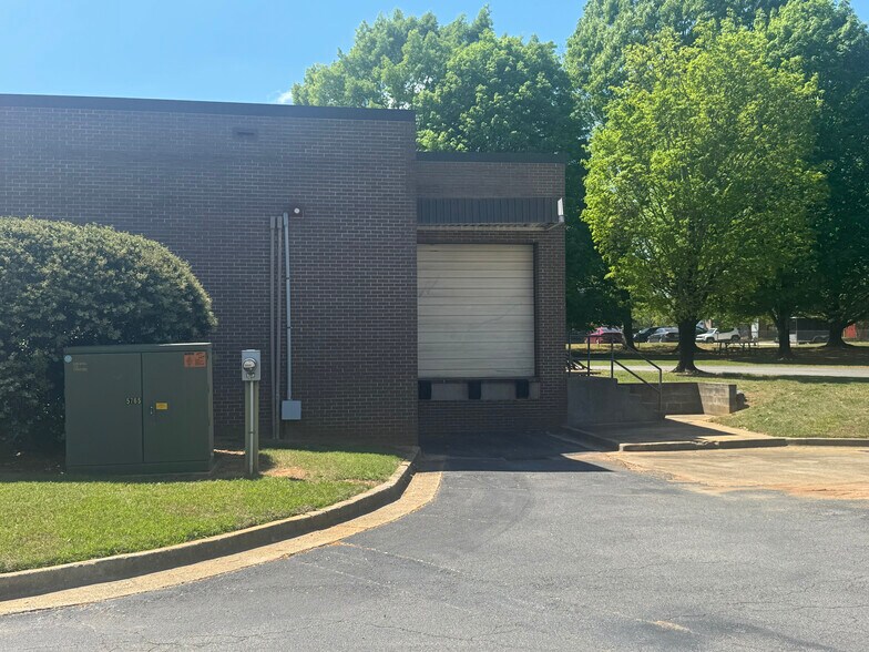 More Photos Of 550 Commerce Park Dr SE, Marietta Light Distribution For Sale