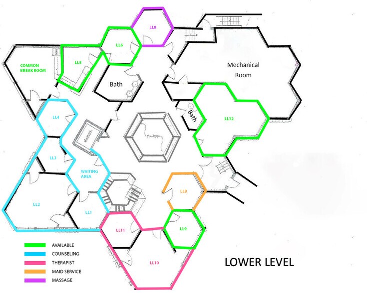 More Photos Of 970 McHenry Ave, Crystal Lake Medical For Sale