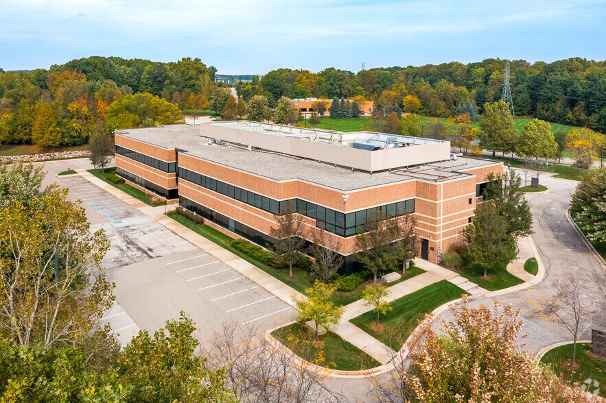 More Photos Of 28175 Cabot Dr, Novi Office For Lease