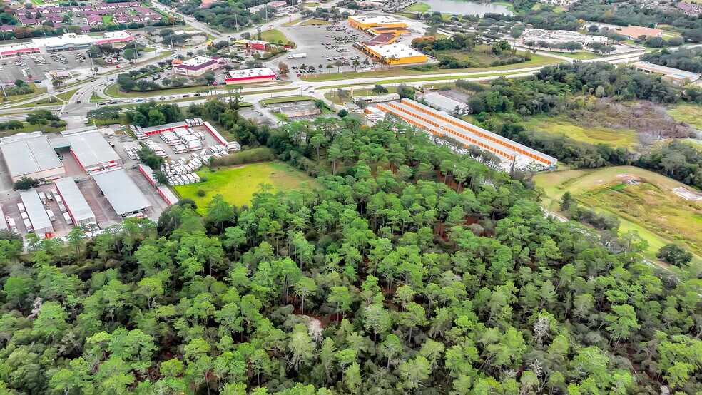 More Photos Of 130 Miller Rd, Orange City Land For Sale