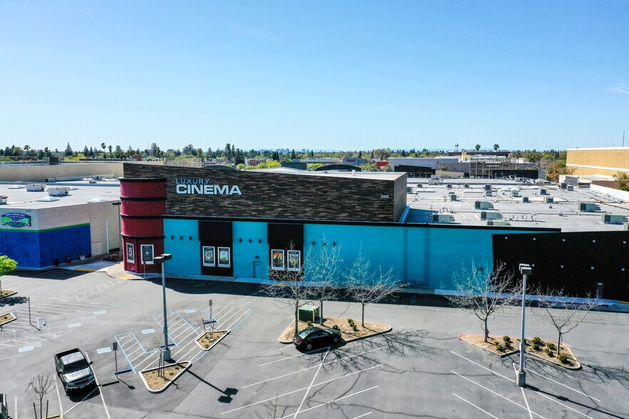 More Photos Of 2300-2448 Watt Ave, Sacramento Unknown For Lease
