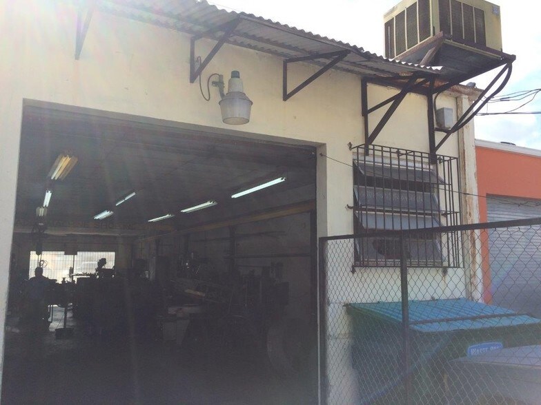 More Photos Of 2421 NW 27th Ave, Miami Freestanding For Sale