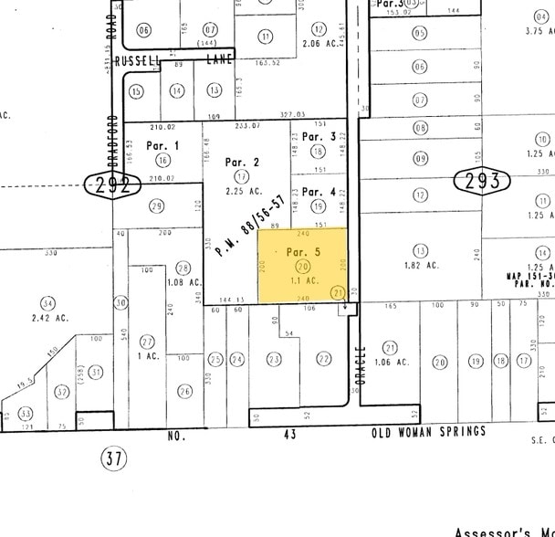 More Photos Of 32784-32800 Ca-247, Lucerne Valley Unknown For Lease