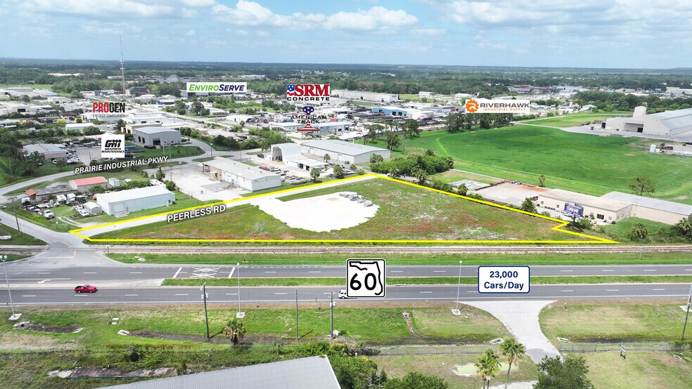 More Photos Of Peerless Rd, Mulberry Land For Sale