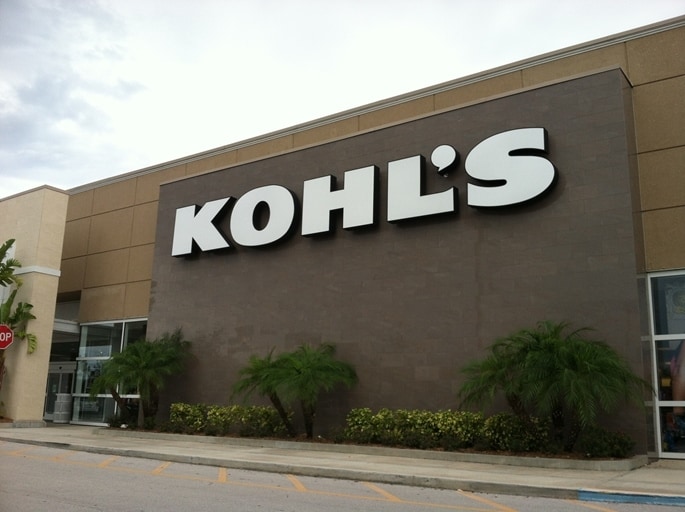 More Photos Of 2751 NW Mall Cir, Jensen Beach Department Store For Sale