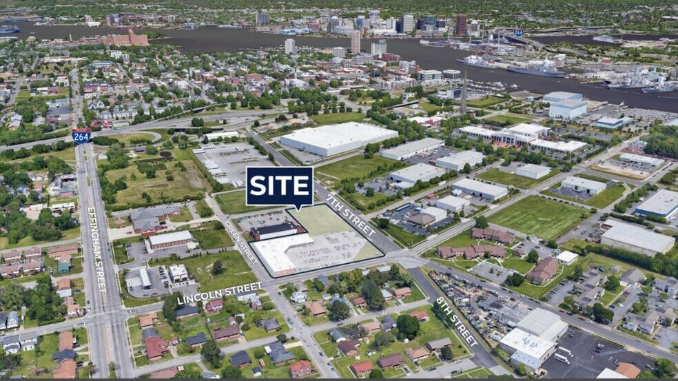 More Photos Of 660-670 Lincoln St, Portsmouth Unknown For Lease