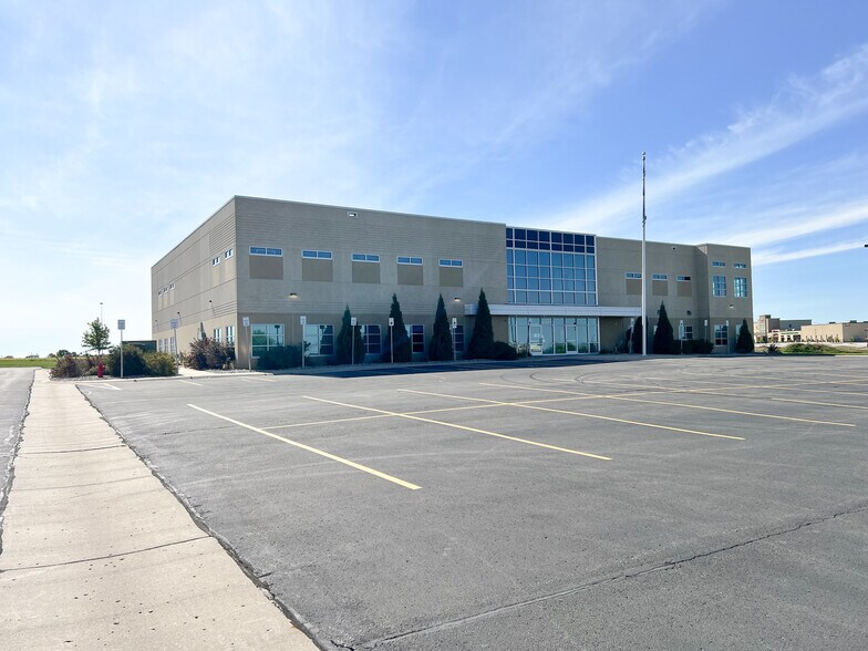 More Photos Of 2324 Research Park Way, Brookings Office For Sale