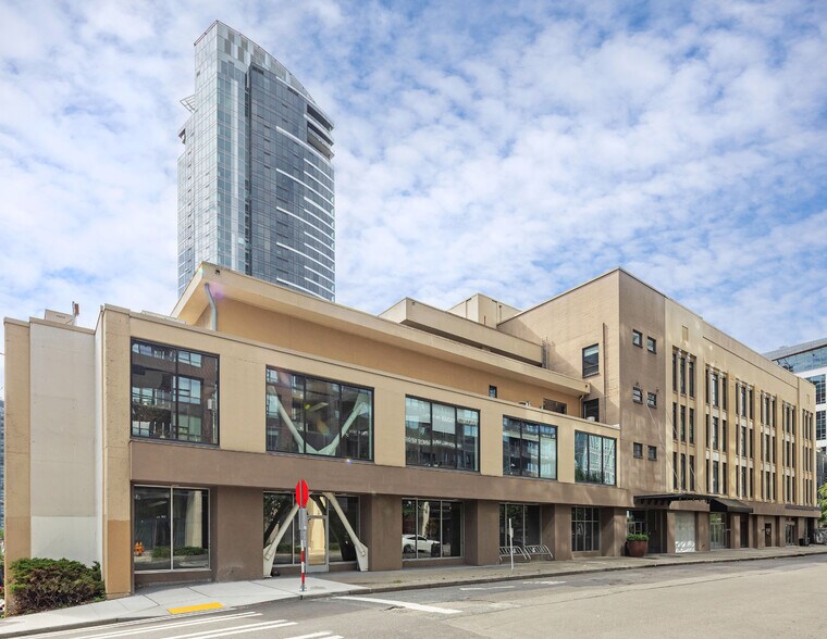 More Photos Of 1000 Denny Way, Seattle Office For Lease