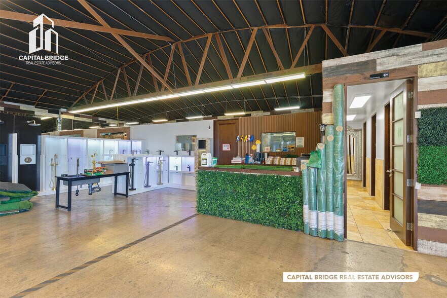 More Photos Of 1112 S La Brea Ave, Inglewood Freestanding For Sale