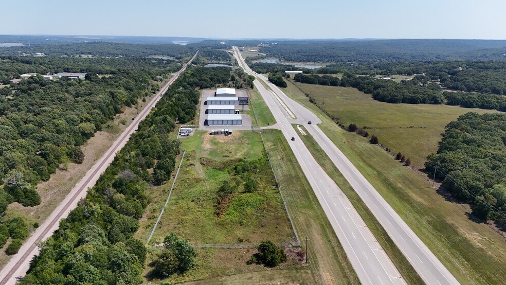 More Photos Of 26981 W Highway 51, Sand Springs Warehouse For Lease