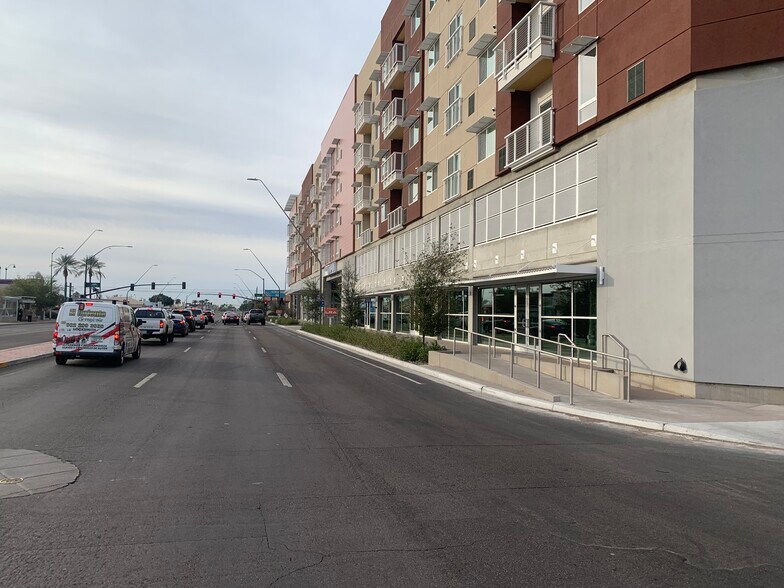 More Photos Of 424 W Main St, Mesa Apartments For Lease