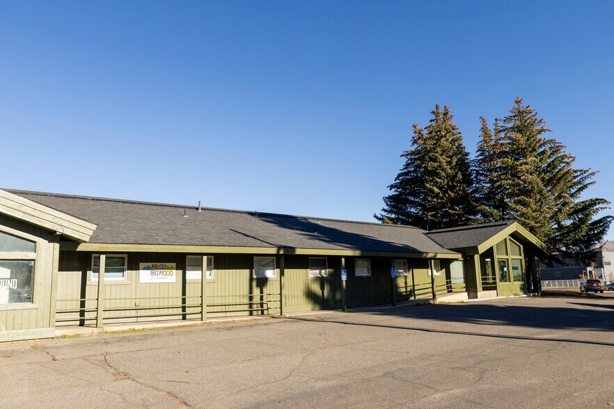 More Photos Of 21 E Maple St, Hailey Office For Sale