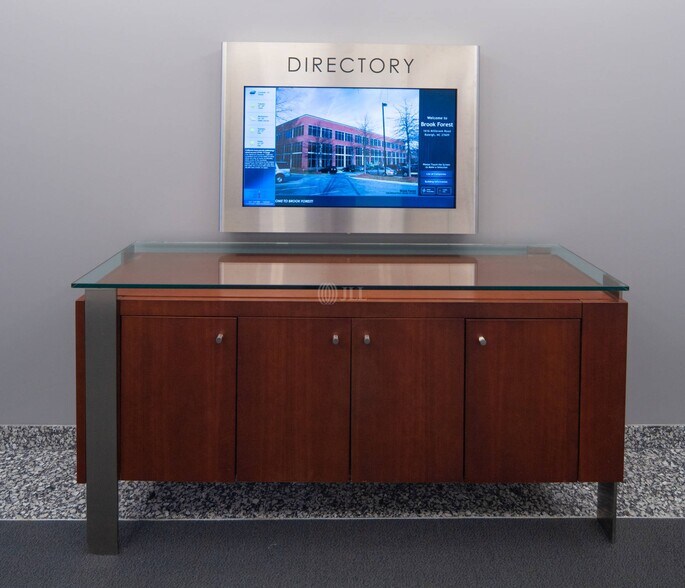 More Photos Of 1616 E Millbrook Rd, Raleigh Office For Lease