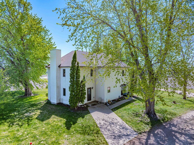 More Photos Of 24166 Langford Ave, Jordan Land For Sale