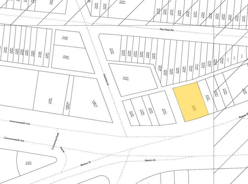 More Photos Of 660 Beacon St, Boston Research And Development For Lease