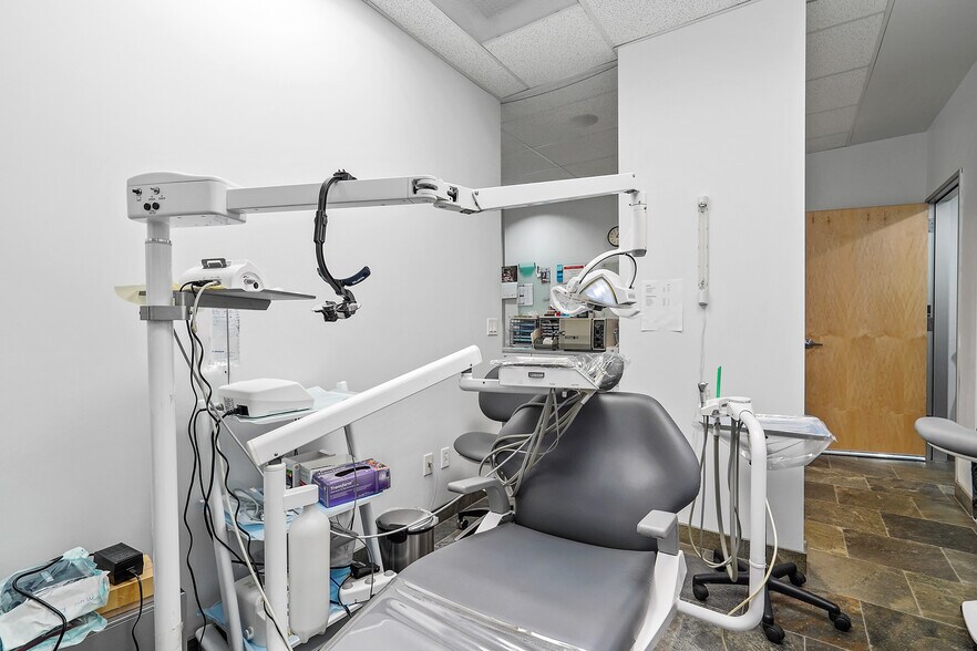 More Photos Of 1336 Van Ness Ave, San Francisco Medical For Sale