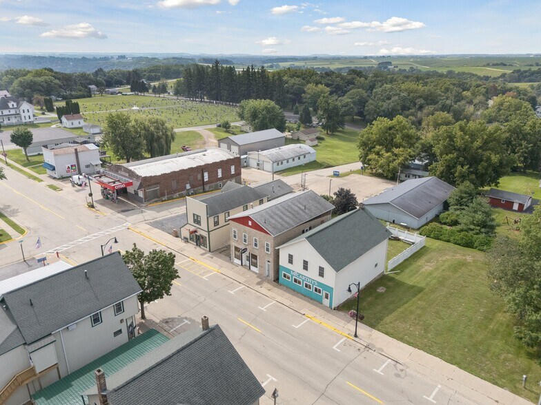 More Photos Of 67 E Main St, Benton Storefront Retail Residential For Sale