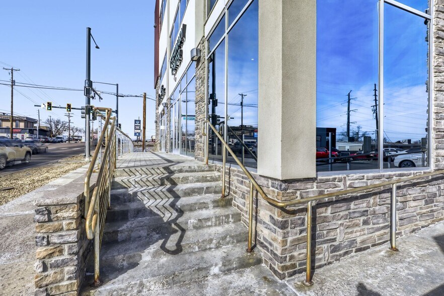 More Photos Of 5925 E Evans Ave, Denver Mixed Retail For Sale