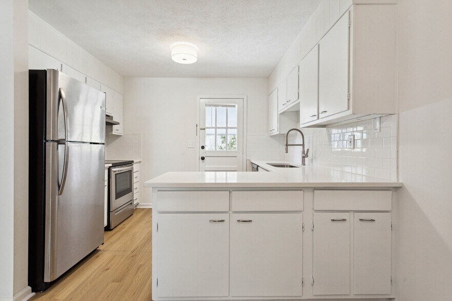 More Photos Of , Newnan Multifamily For Sale