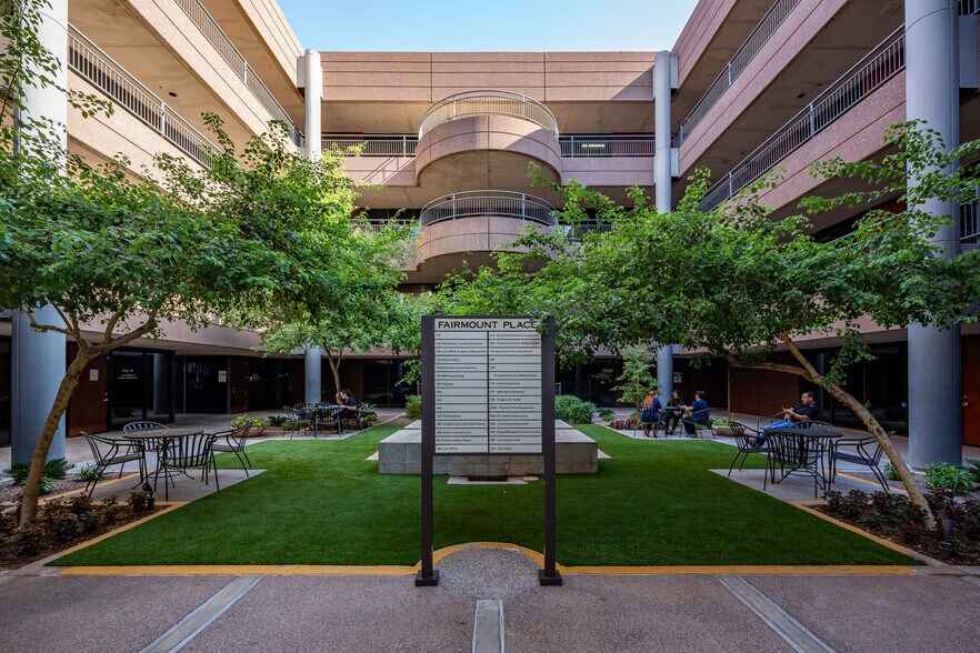 More Photos Of 4001 N 3rd St, Phoenix Office For Lease