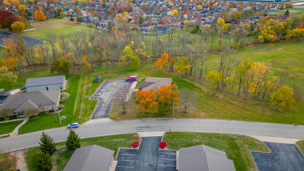 More Photos Of 350 Huls Dr, Englewood Office For Sale