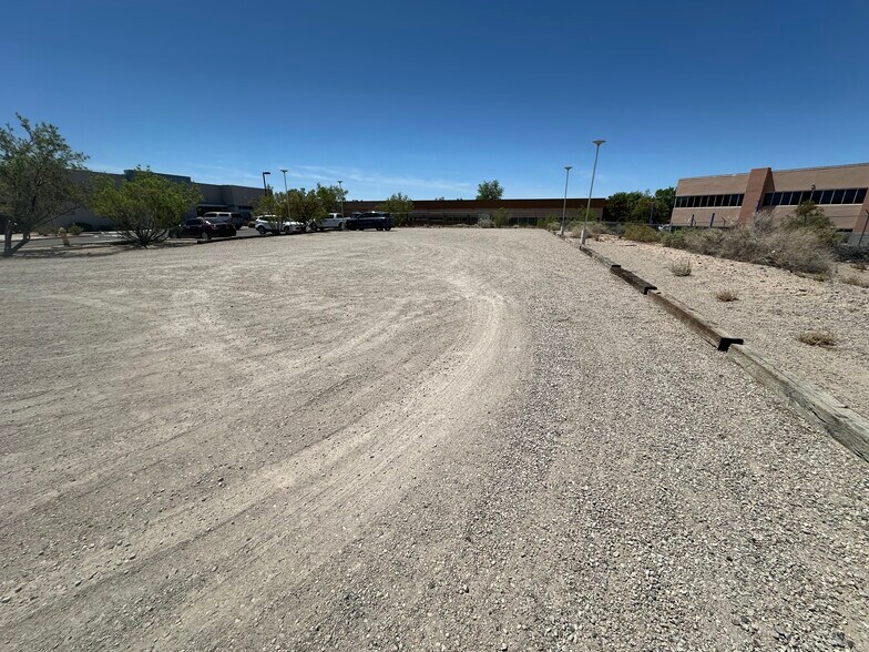 More Photos Of 2621 Broadbent Pky NE, Albuquerque Land For Sale