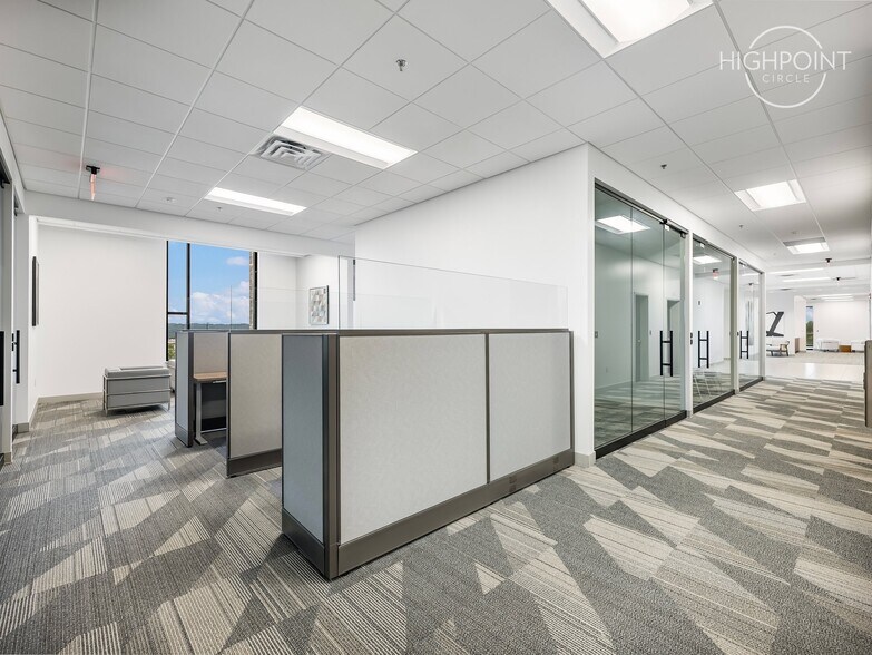 More Photos Of 100 Highpoint Park Way, Braselton Office For Sale