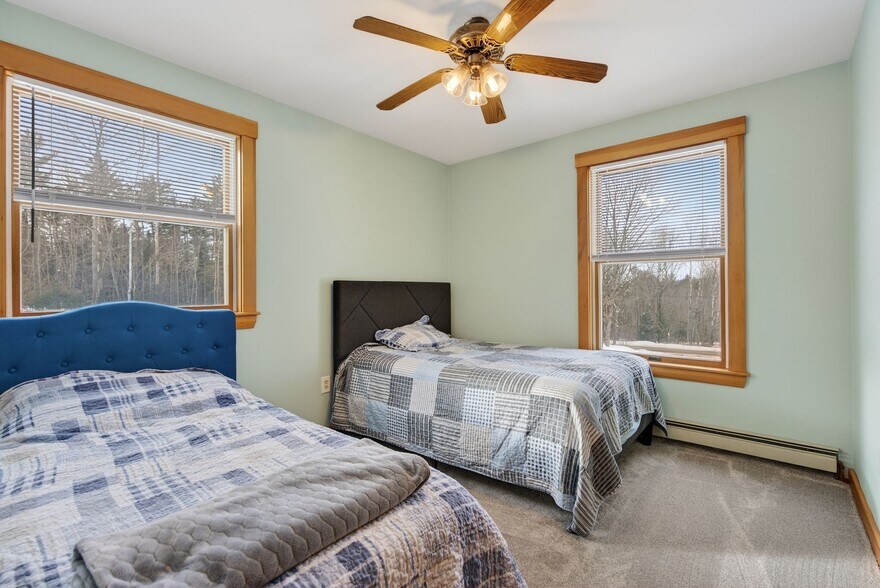 More Photos Of 2139 Intervale Rd, Bethel Multifamily For Sale