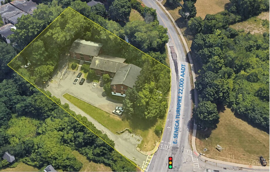 More Photos Of 631 E Seneca Tpke, Syracuse Apartments For Sale