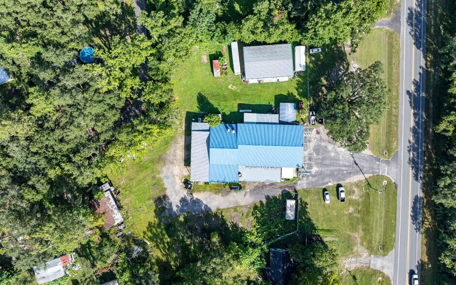 More Photos Of 13508 US HWY 90, Live Oak Industrial For Sale