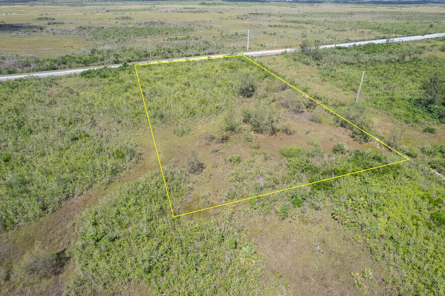 More Photos Of 000 US Hwy 1, Florida City Land For Sale