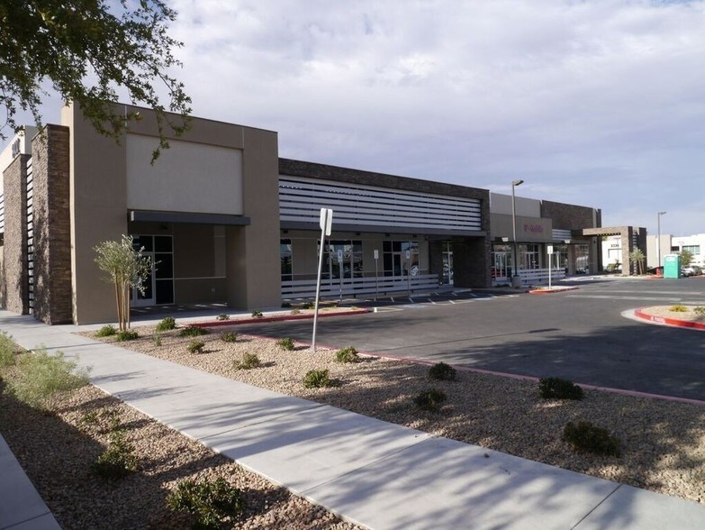 More Photos Of 2400 S Rancho Dr, Las Vegas Freestanding For Lease