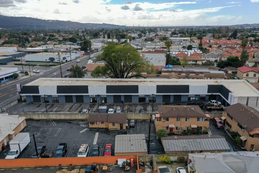 More Photos Of 3015 N Durfee Ave, El Monte Service For Lease