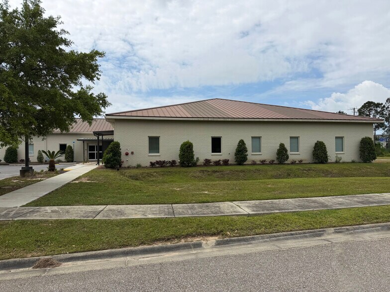 More Photos Of 12231 Bernard Pky, Gulfport Healthcare For Sale
