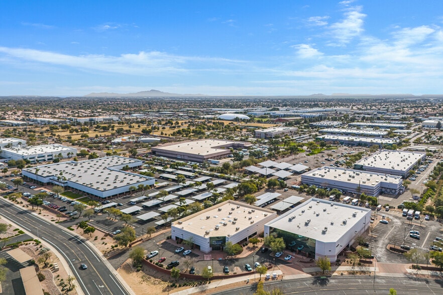 More Photos Of 1305 W Auto Dr, Tempe Light Manufacturing For Sale