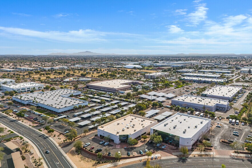 More Photos Of 1305 W Auto Dr, Tempe Coworking Space